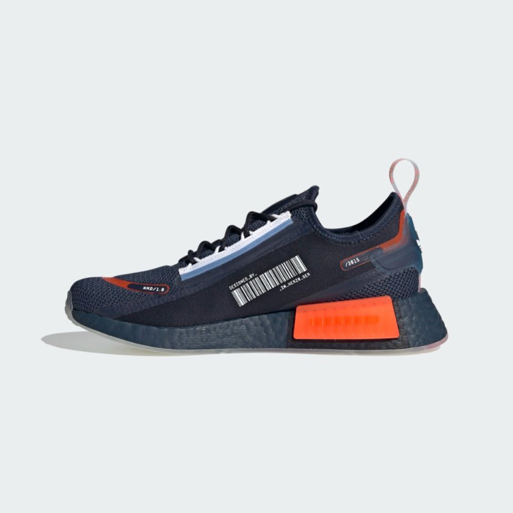 Adidas NMD_R1 SPECTOO Men's Casual Sneaker Shoes [GZ9262]